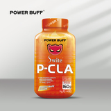 Powerbuff P-CLA共轭亚油酸脂夹心软糖 4g/粒x40粒
