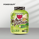 powerbuff乳清蛋白（冰激凌味）