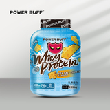 powerbuff乳清蛋白（海盐芝士味）